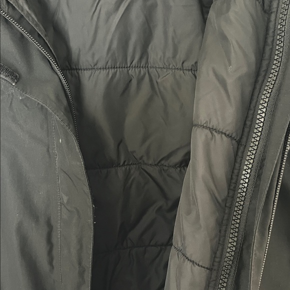 The North Face Women’s Black Ski Jacket - Picture 6 of 10